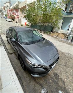 نيسان سنترا